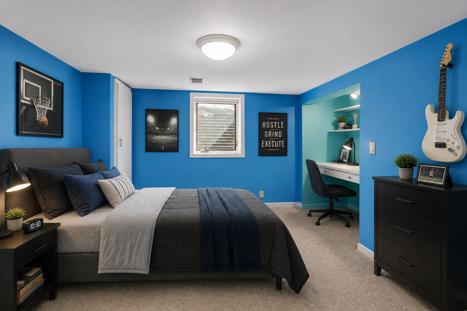 6324 Rolf Avenue, Edina, MN 55439 Bedroom 4