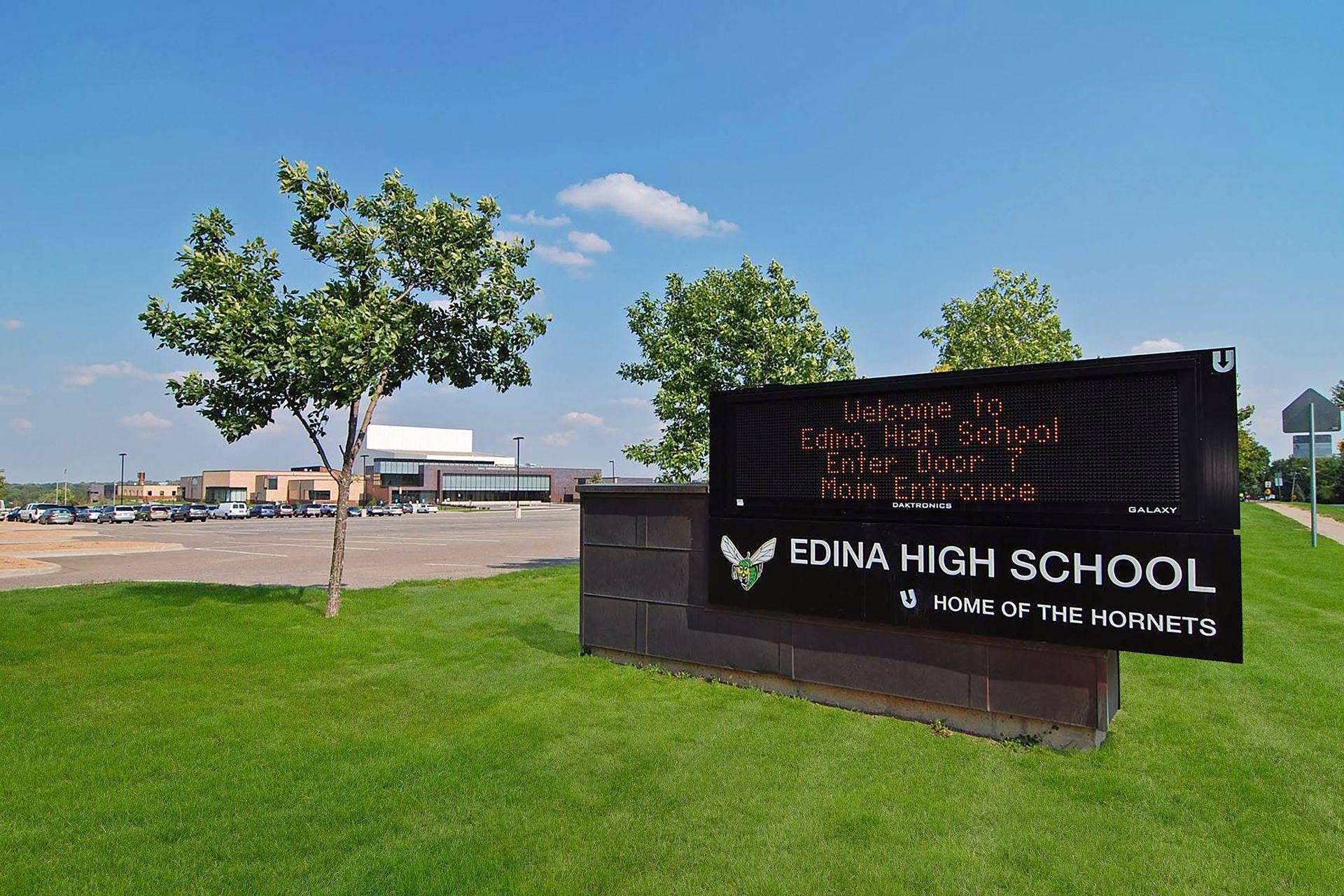 6324 Rolf Avenue, Edina, MN 55439 Highly sought after school district