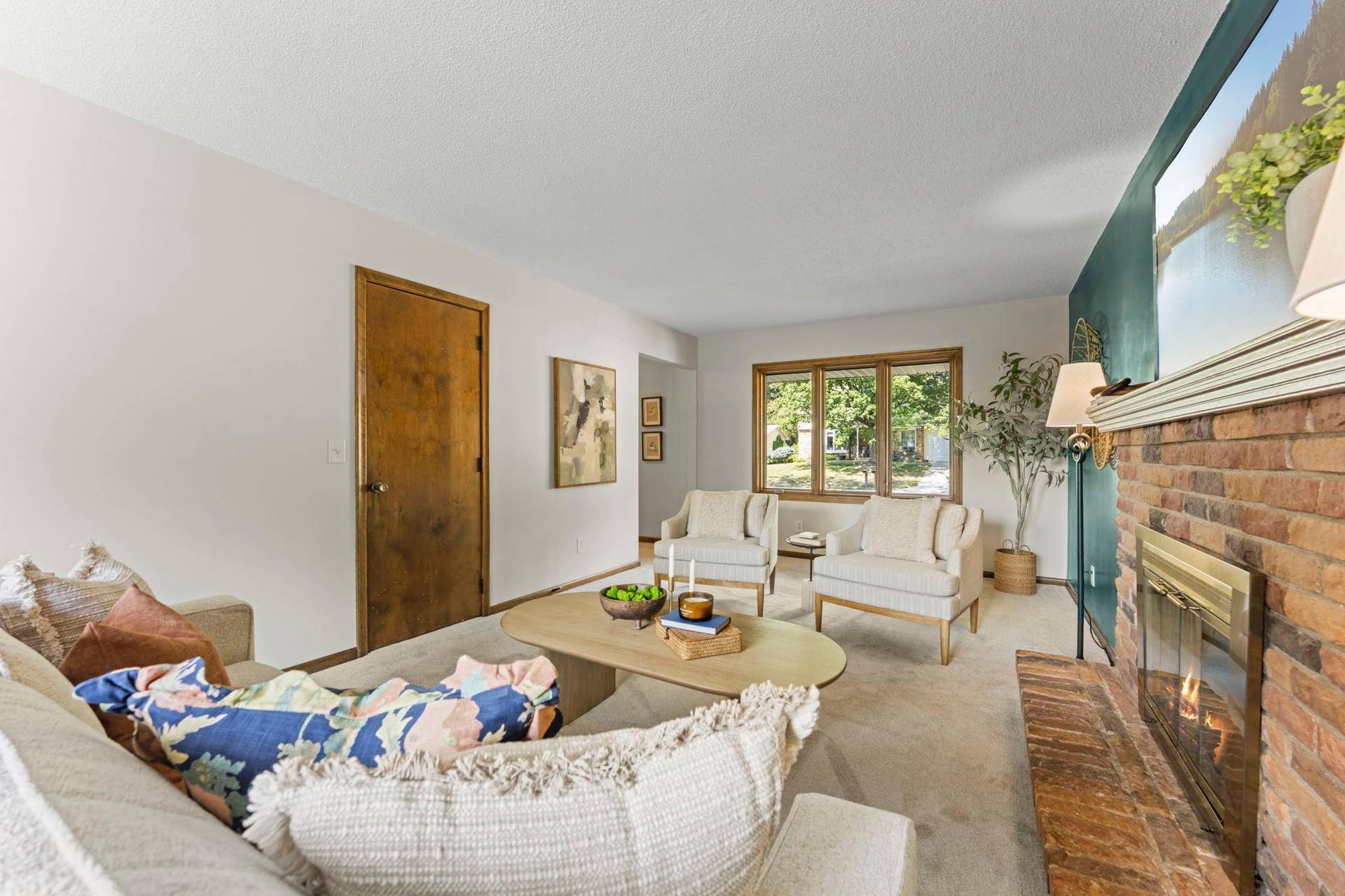 7181 Steepleview Road, Woodbury, MN 55125 7181 Steepleview Road, Woodbury, MN 55125