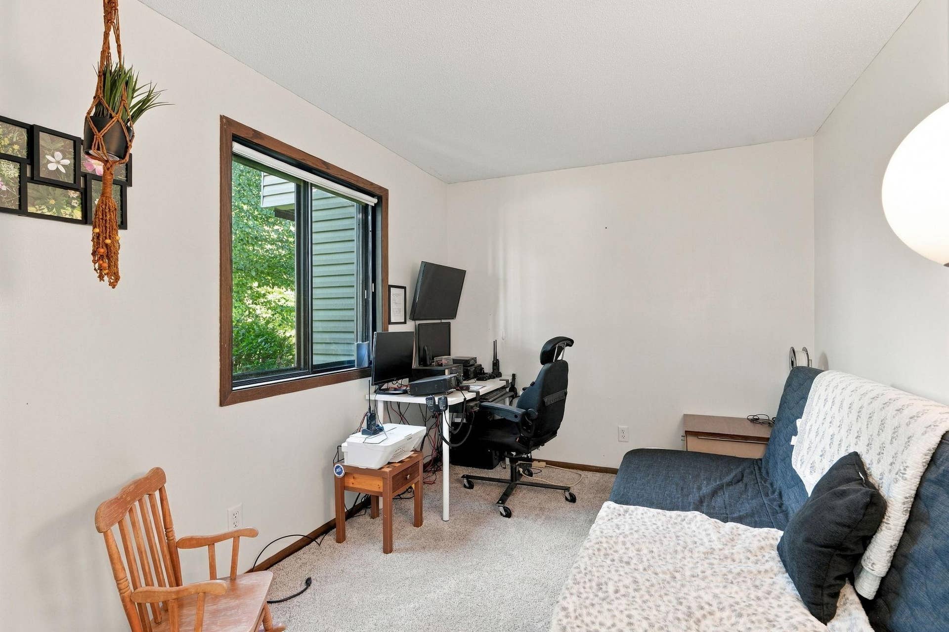 7294 Vista Court, Eden Prairie, MN 55346 Non-Conforming bedroom
