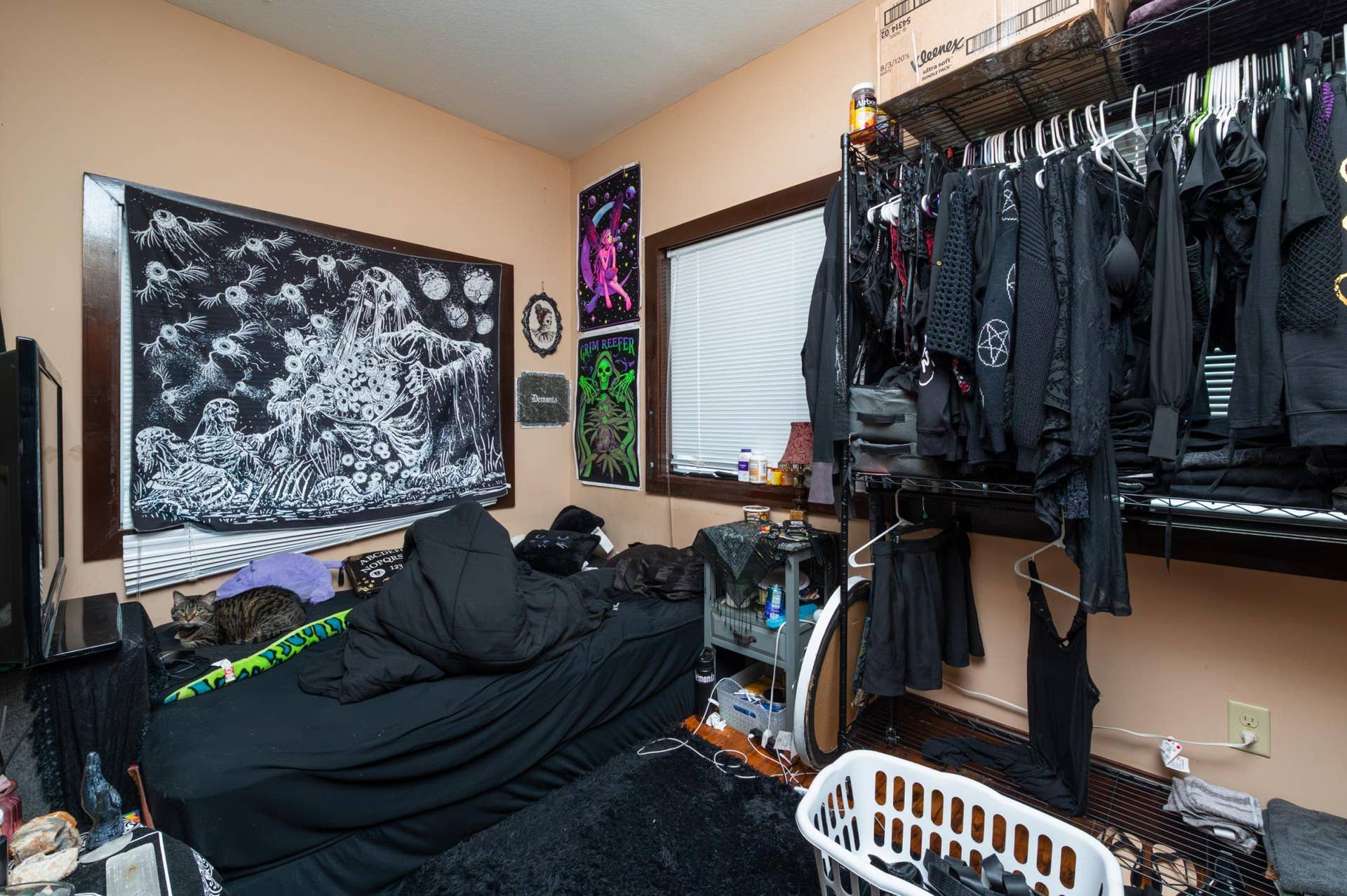 2218 4th Avenue N, 30, Minneapolis, MN 55405 mainlevel3rdbedroom-15.jpg