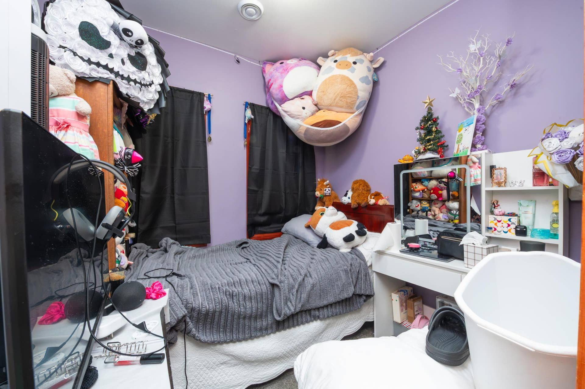 2218 4th Avenue N, 30, Minneapolis, MN 55405 toplevel4thbedroom-13.jpg