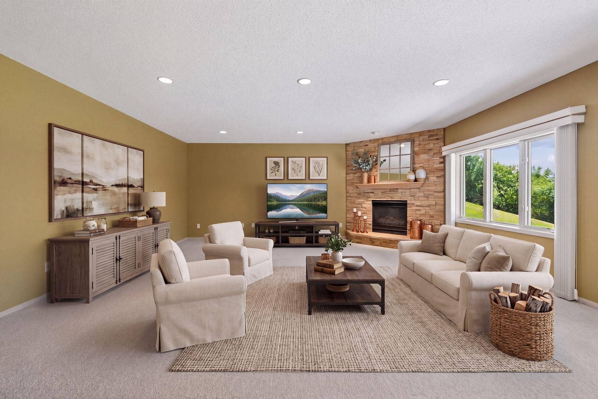 7063 Oak Pointe Curve, Bloomington, MN 55438 Virtually Staged LL Family Room.jpg