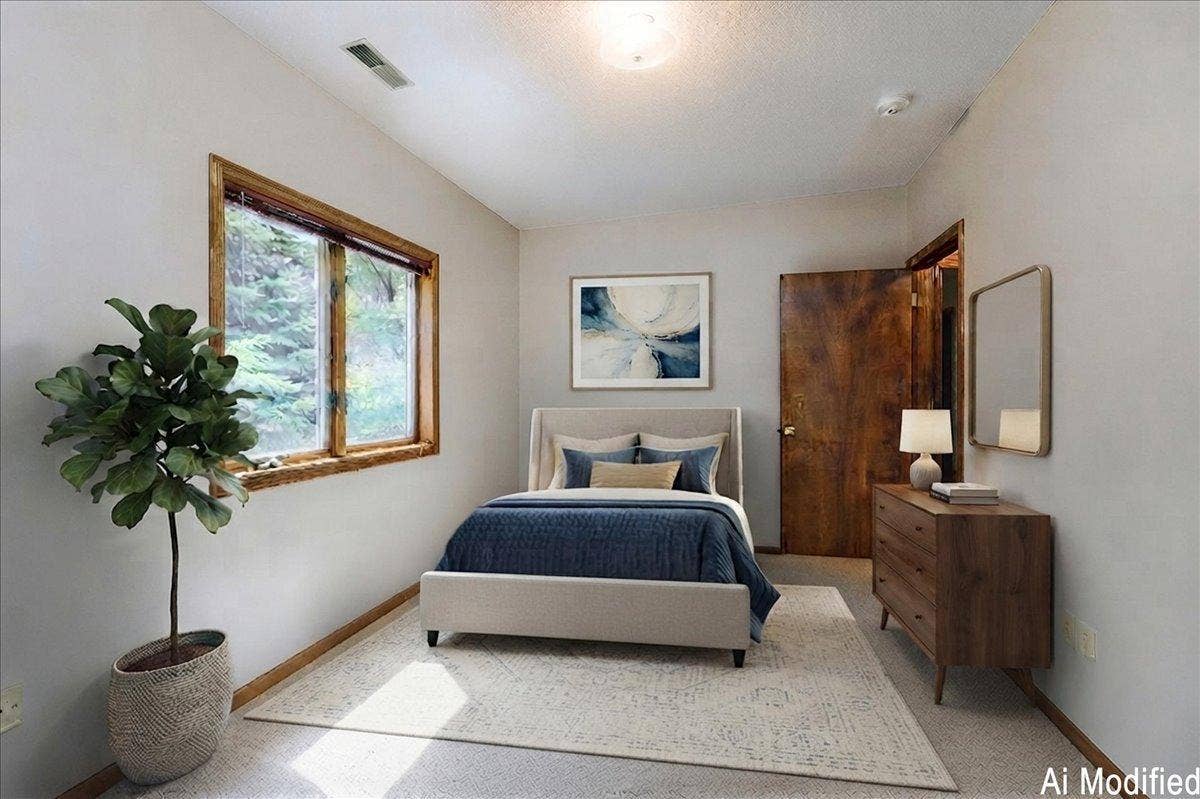 1060 Dennis Street S, Maplewood, MN 55119 58-AI Staged Image Bedroom 4.jpg