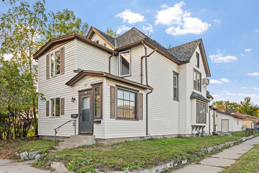 Property photo for 787 Watson Avenue, Saint Paul, MN