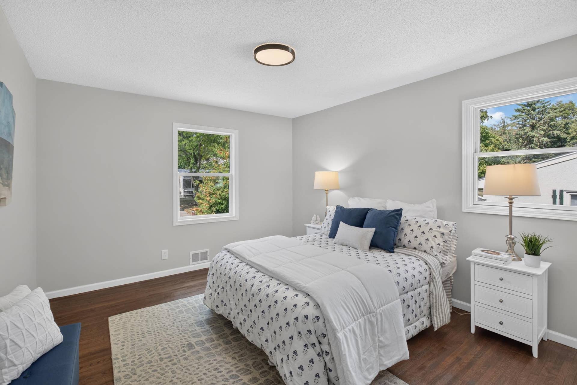 597 Meadow Lane, Woodbury, MN 55125 Bedroom 1