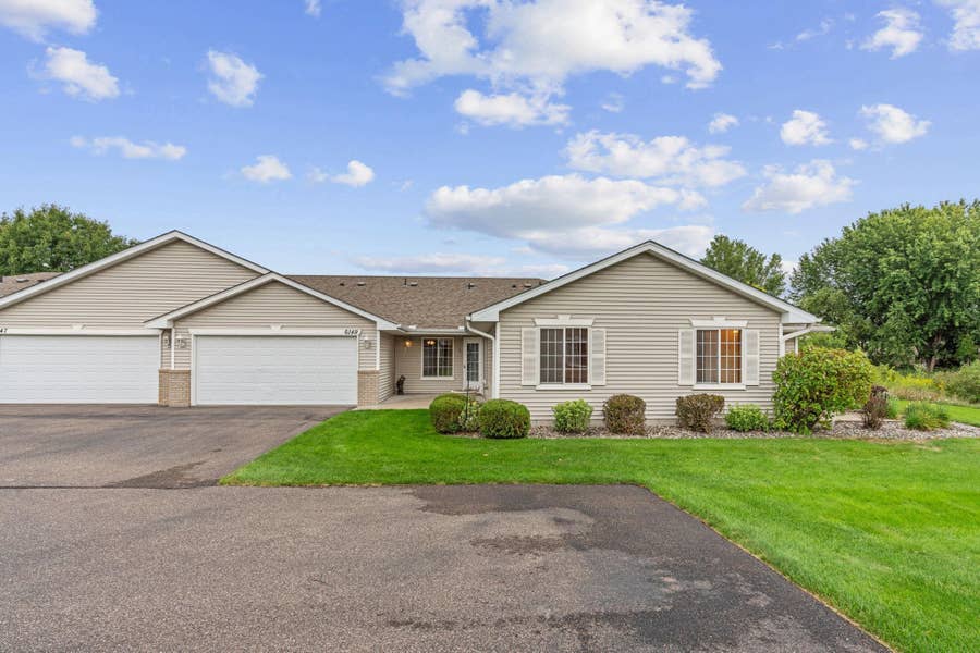 Property photo for 6149 150th Street N, Hugo, MN