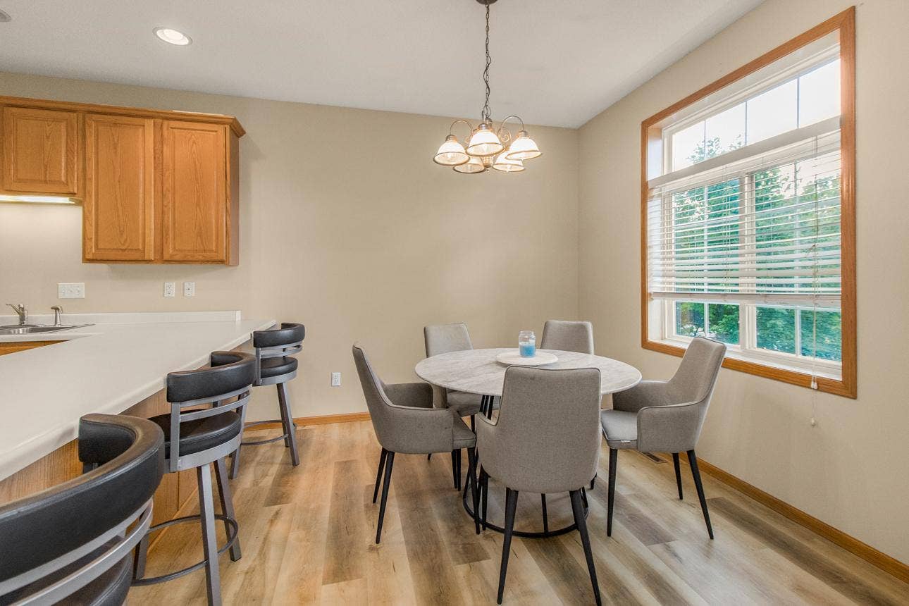 1105 Iris Drive, White Bear Lake, MN 55127 1105 Iris Drive, White Bear Lake, MN 55127