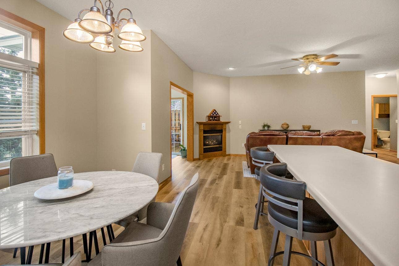 1105 Iris Drive, White Bear Lake, MN 55127 1105 Iris Drive, White Bear Lake, MN 55127