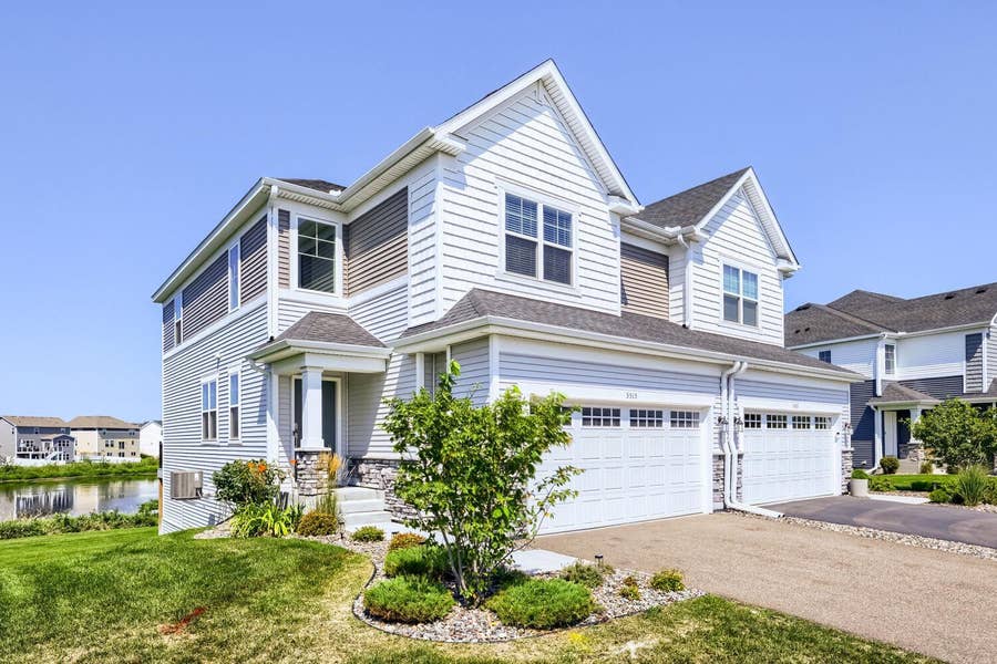 Property photo for 3515 109th Lane NE, Blaine, MN