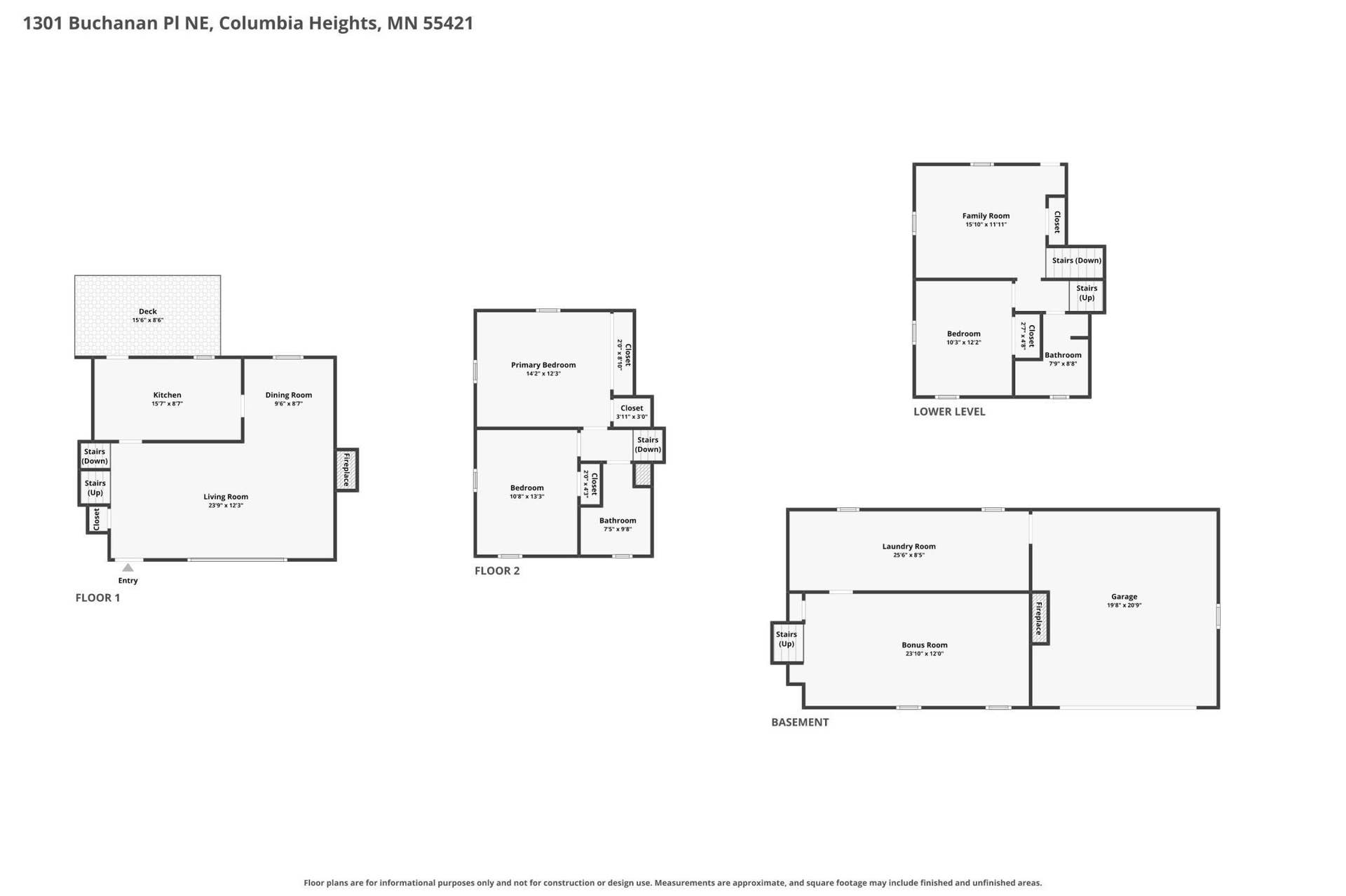 1301 Buchanan Place NE, Columbia Heights, MN 55421 1301BU~1.JPG