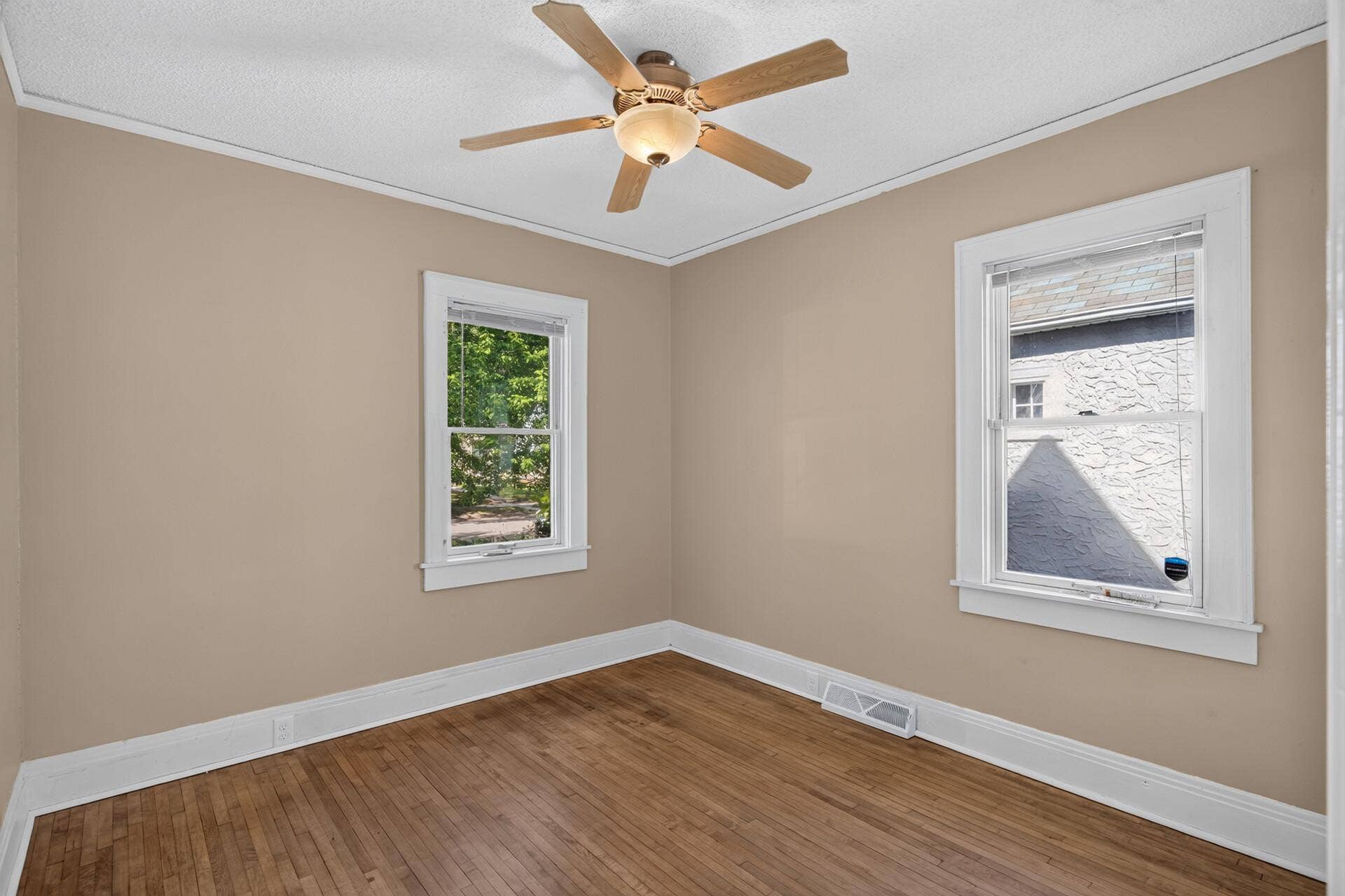 4242 Thomas Avenue N, 79, Minneapolis, MN 55412 Front bedroom with tons of natural light