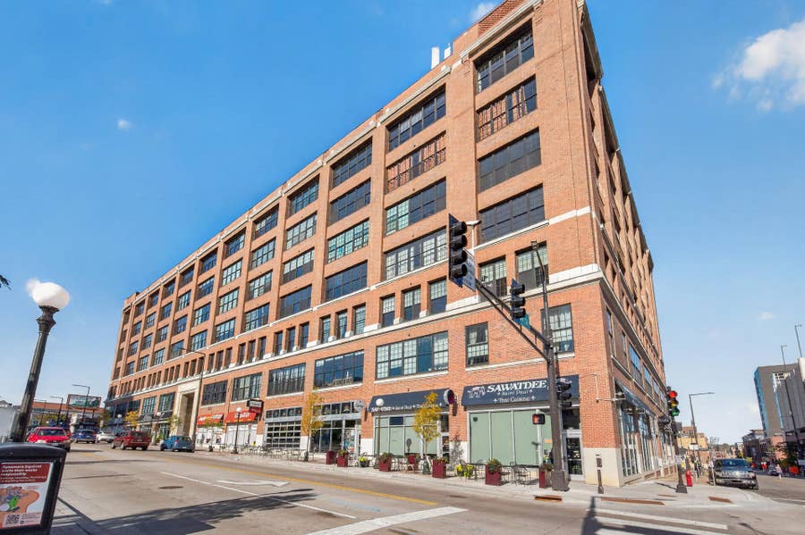 Property photo for 500 Robert Street N, #217, Saint Paul, MN