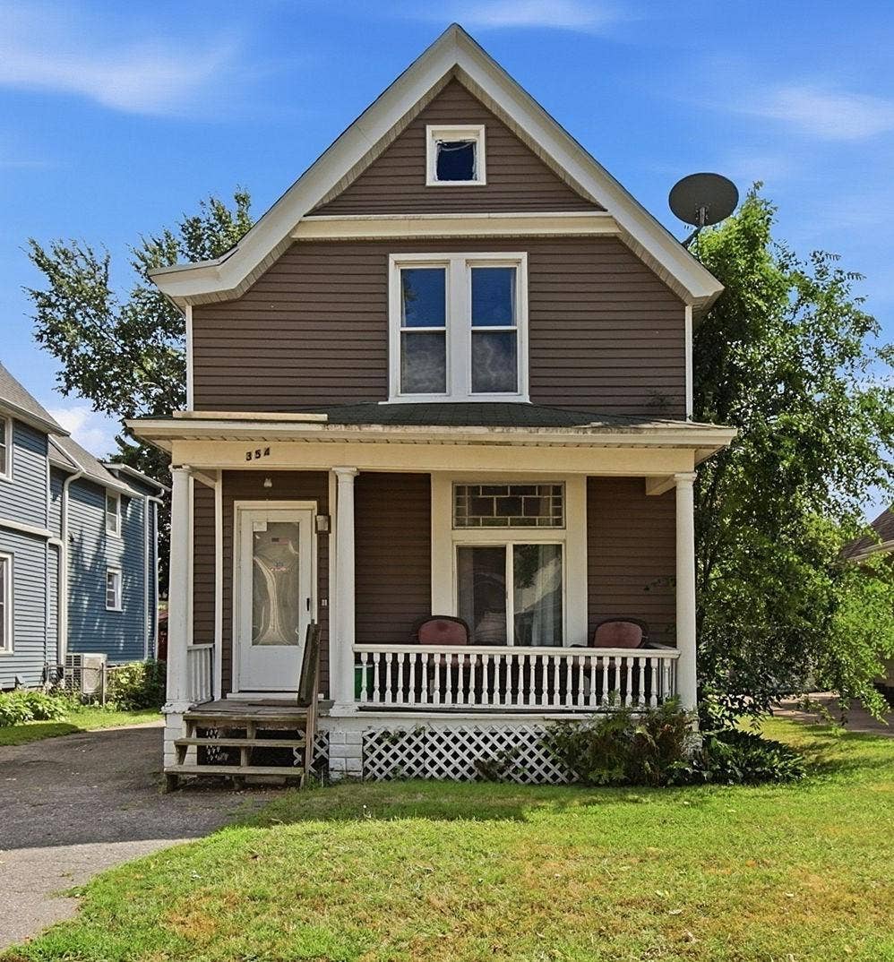 354 Jenks Avenue, 98, Saint Paul, MN 55130 Exterior Front