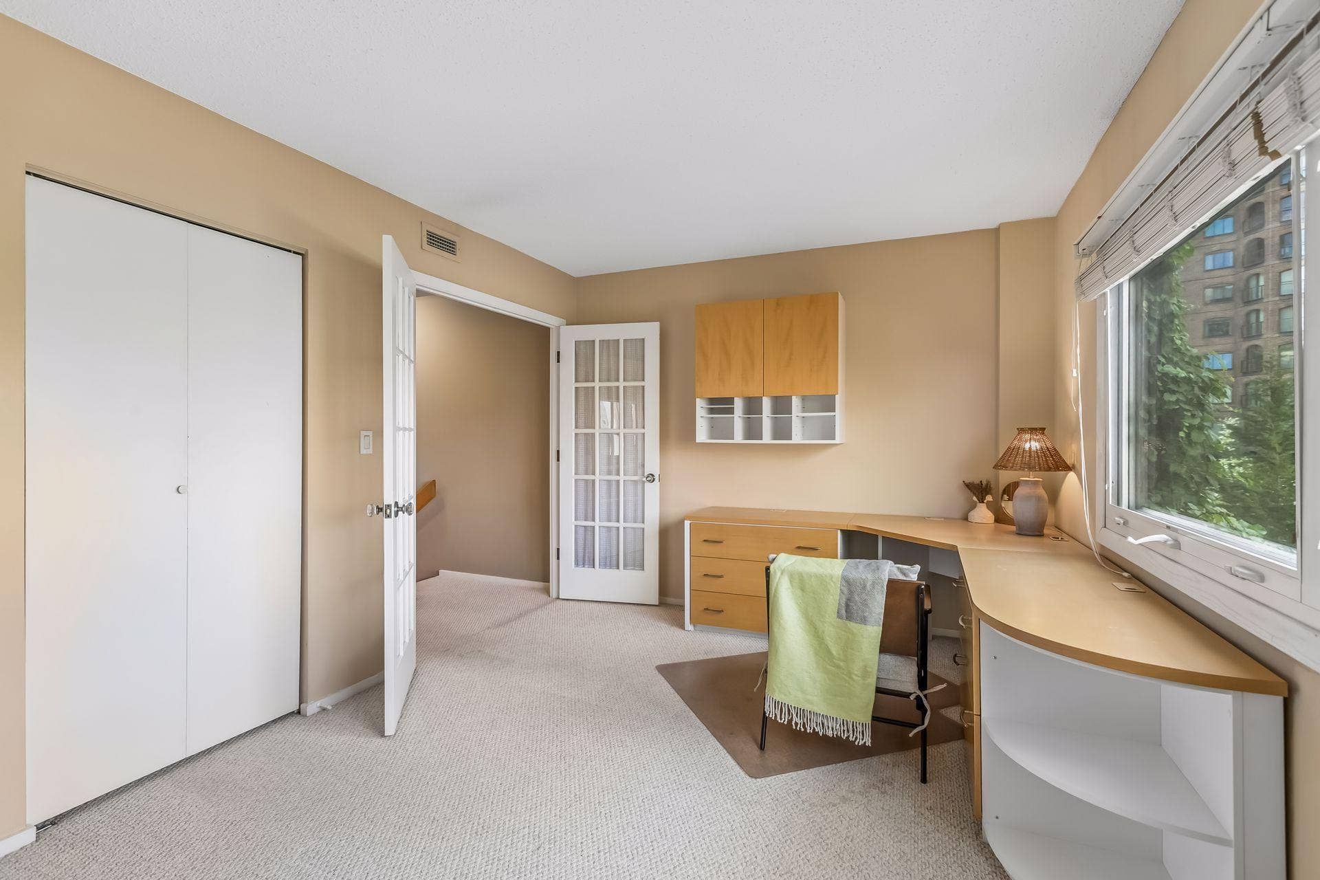1200 Nicollet Mall, #221, 45, Minneapolis, MN 55403 2nd Bedroom