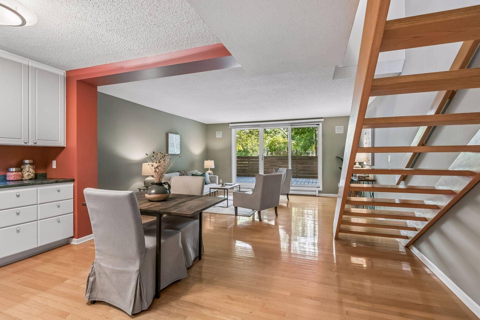 1200 Nicollet Mall, #221, 45, Minneapolis, MN 55403 Main Level