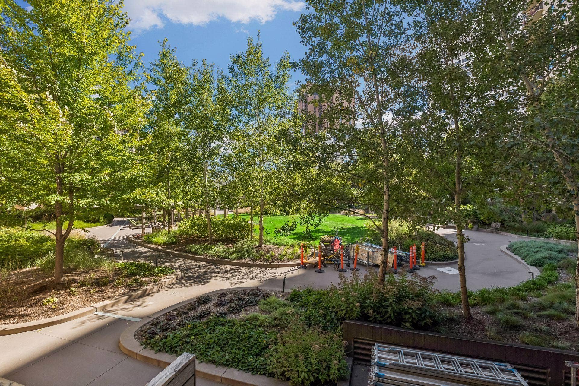 1200 Nicollet Mall, #221, 45, Minneapolis, MN 55403 Courtyard