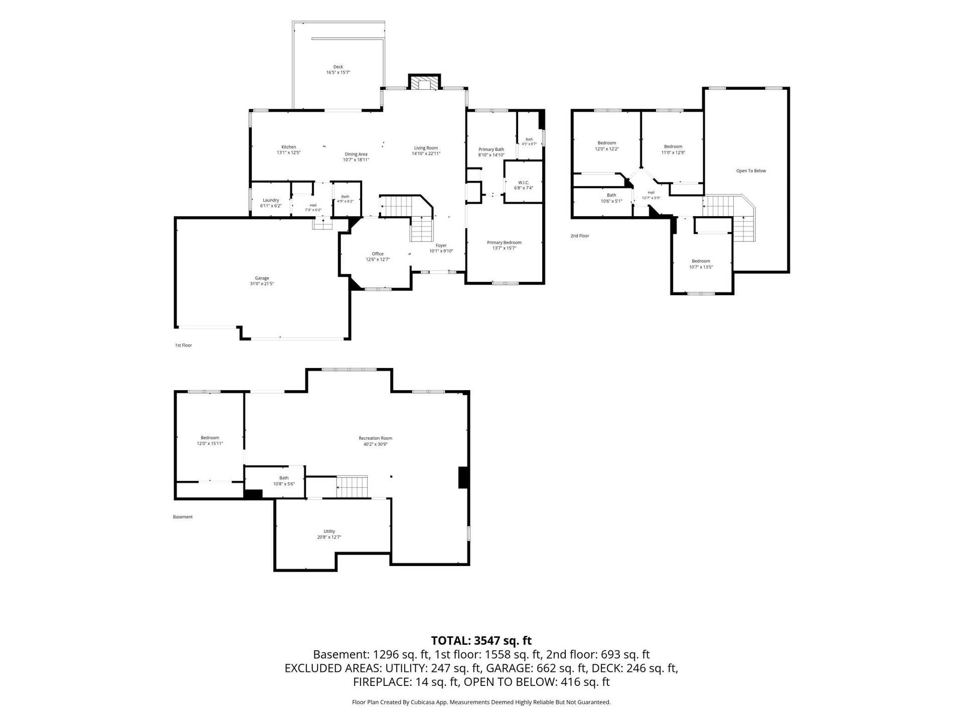 3685 Commonwealth Road, Woodbury, MN 55125