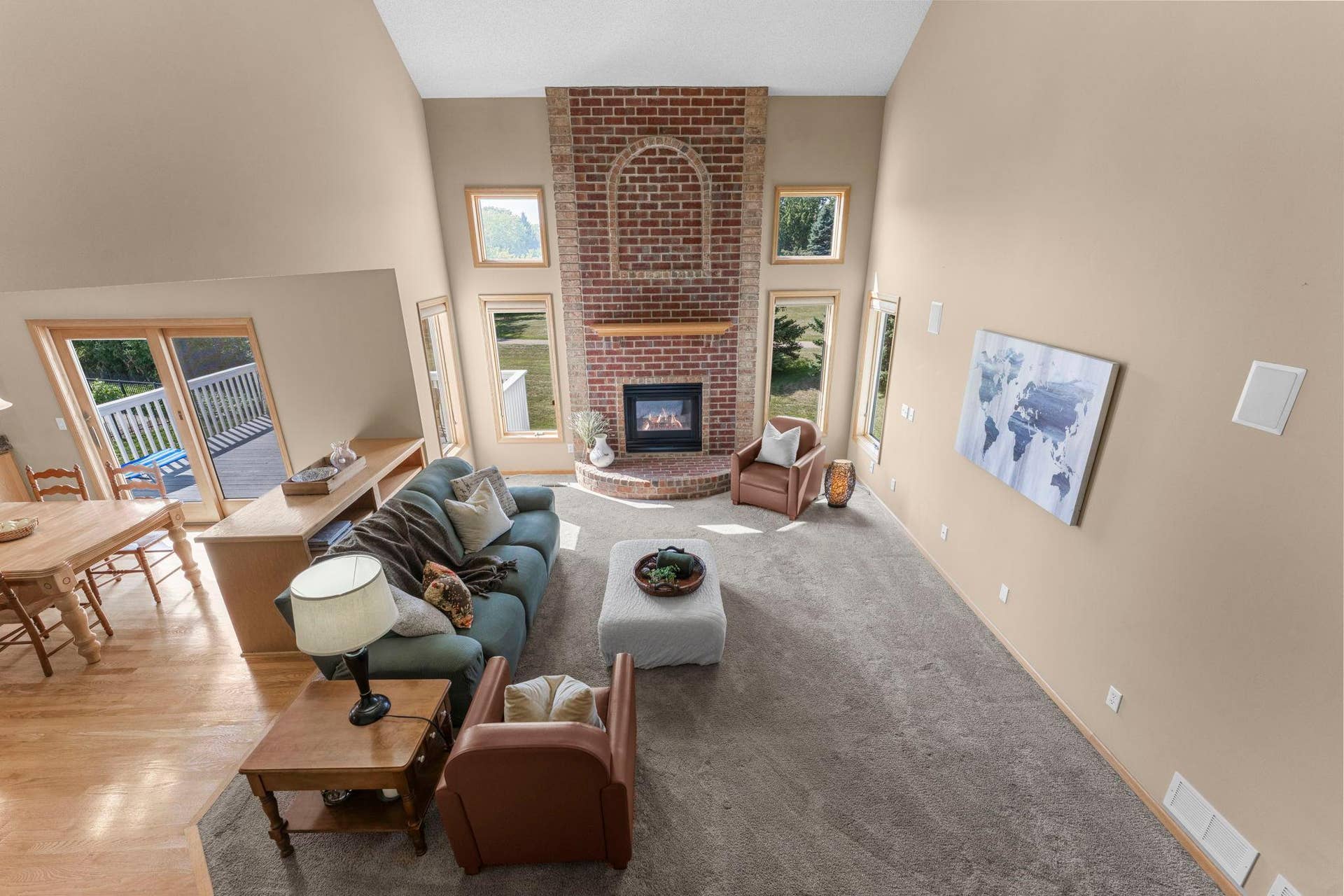 3685 Commonwealth Road, Woodbury, MN 55125