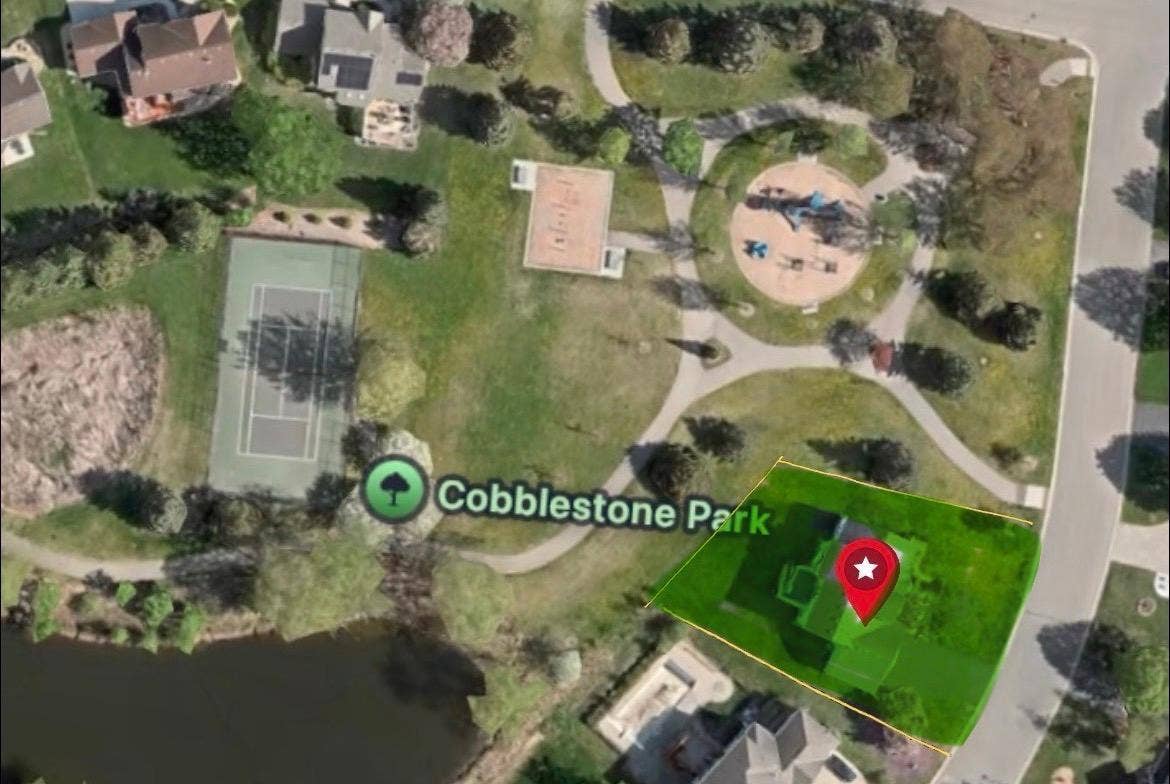 3685 Commonwealth Road, Woodbury, MN 55125