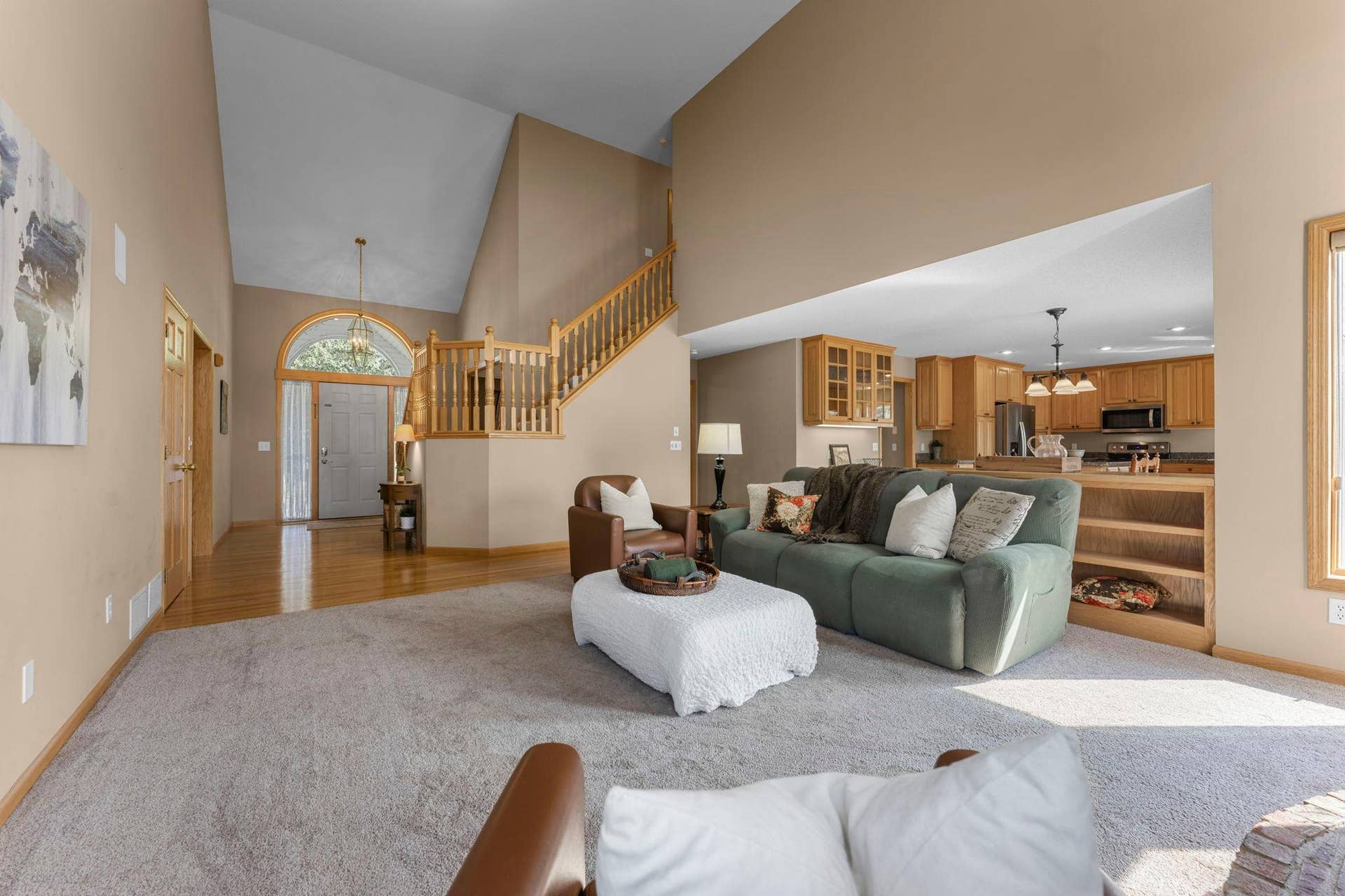 3685 Commonwealth Road, Woodbury, MN 55125