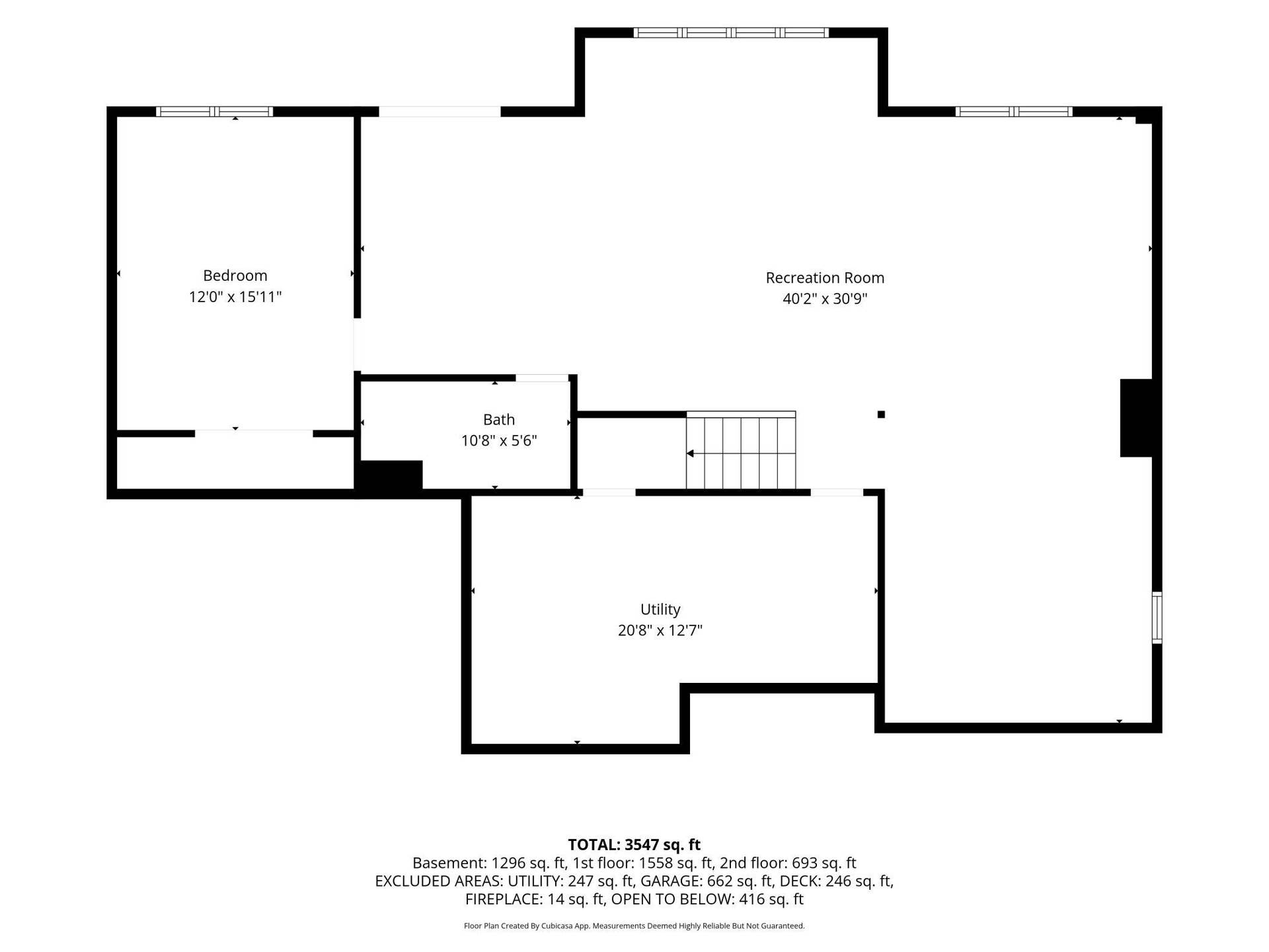 3685 Commonwealth Road, Woodbury, MN 55125