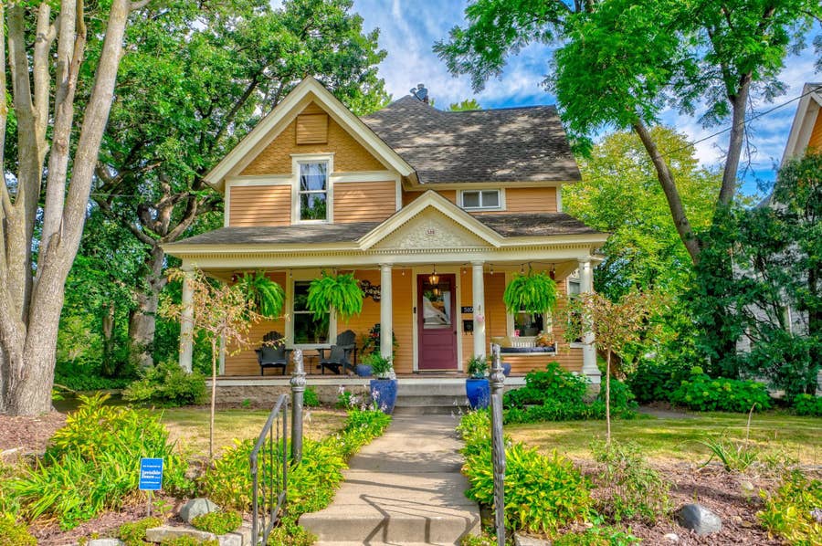 Property photo for 510 Olive Street W, Stillwater, MN