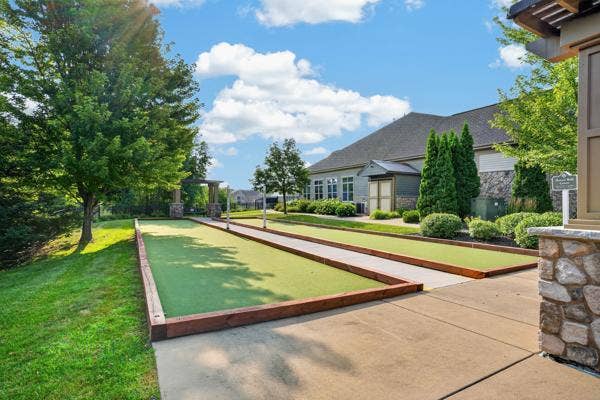 7417 Shadyview Lane N, Maple Grove, MN 55311 Bocce Bal