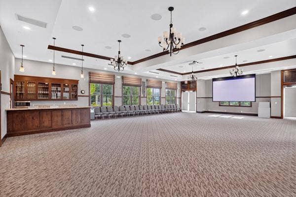 7417 Shadyview Lane N, Maple Grove, MN 55311 Banquet/Party Room