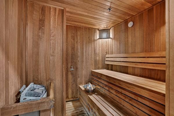 7417 Shadyview Lane N, Maple Grove, MN 55311 Sauna