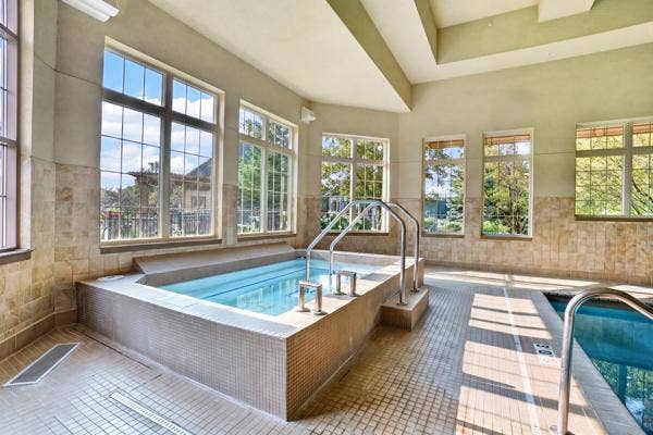 7417 Shadyview Lane N, Maple Grove, MN 55311 Indoor Hot Tub