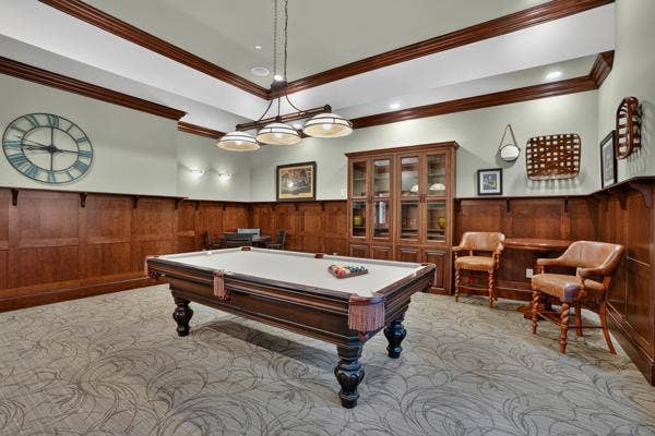 7417 Shadyview Lane N, Maple Grove, MN 55311 Billiard Room
