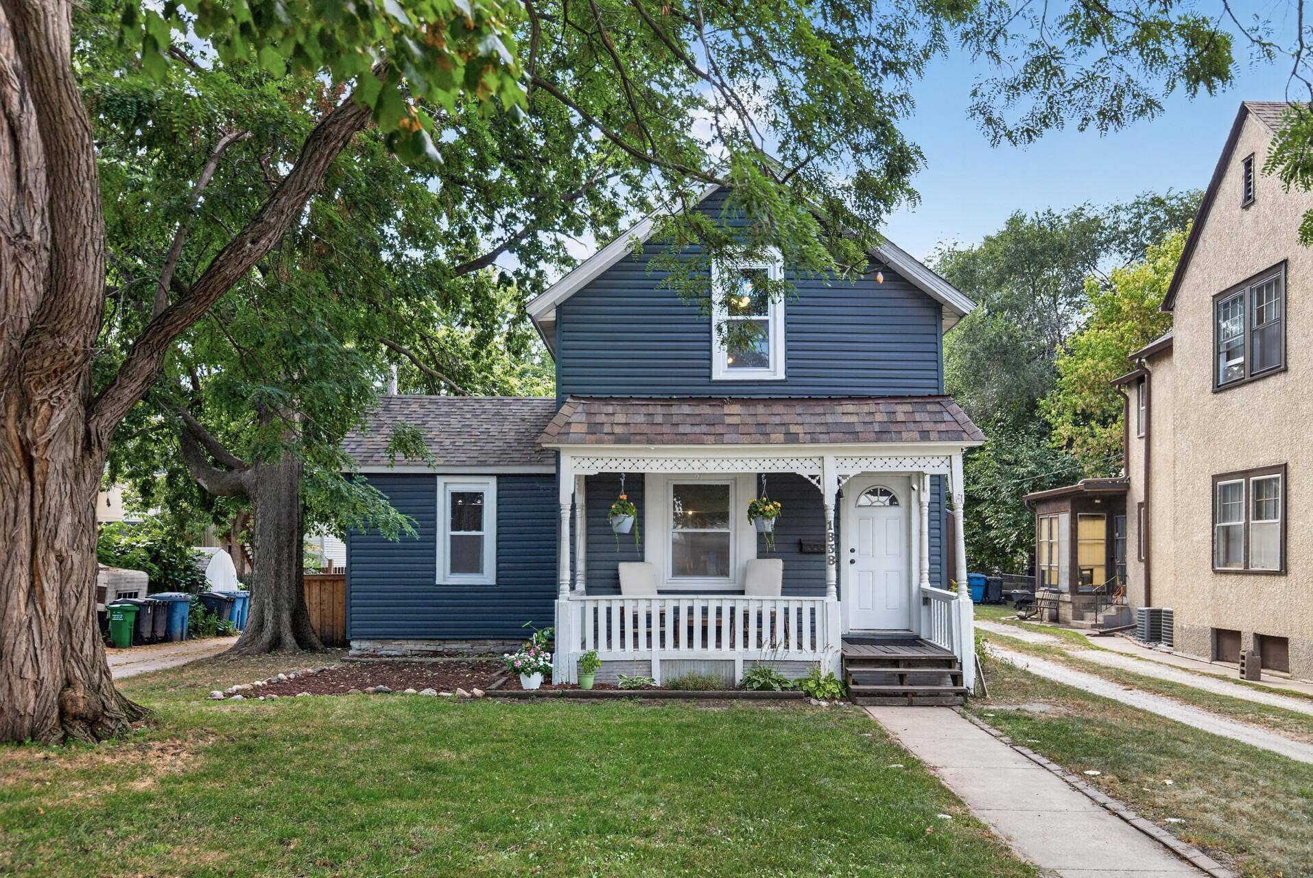 1838 Jackson Street NE, 43, Minneapolis, MN 55418 Welcome to 1838 Jackson!