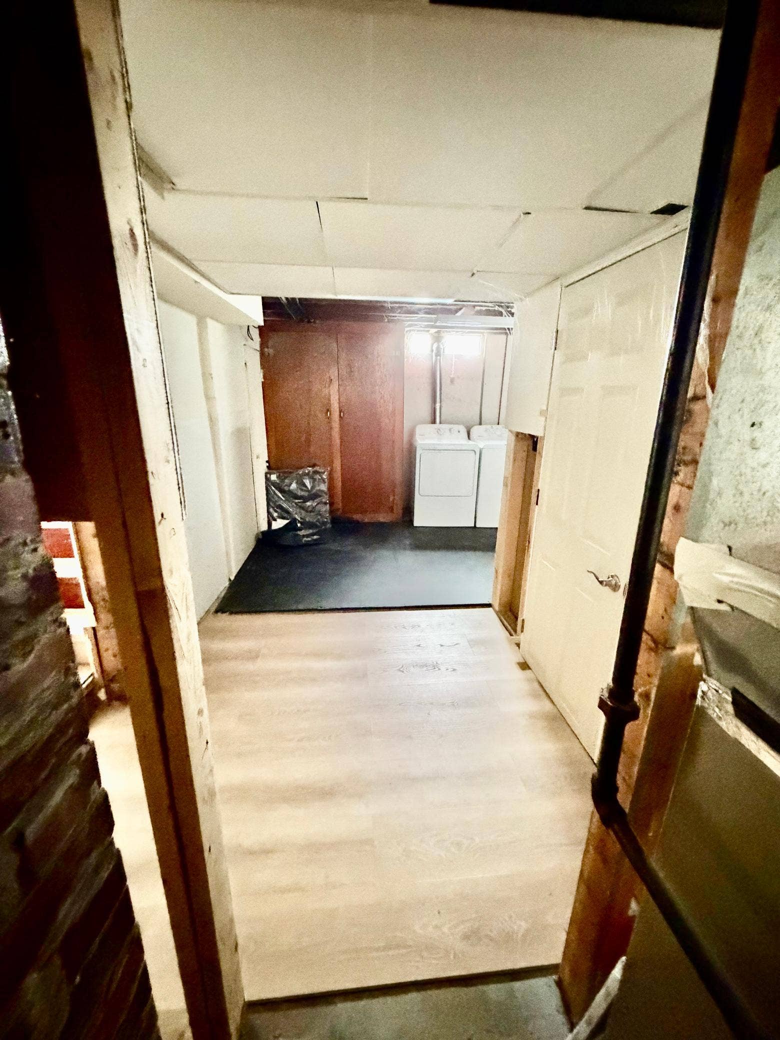 602 12th Street N, Benson, MN 56215 Basement