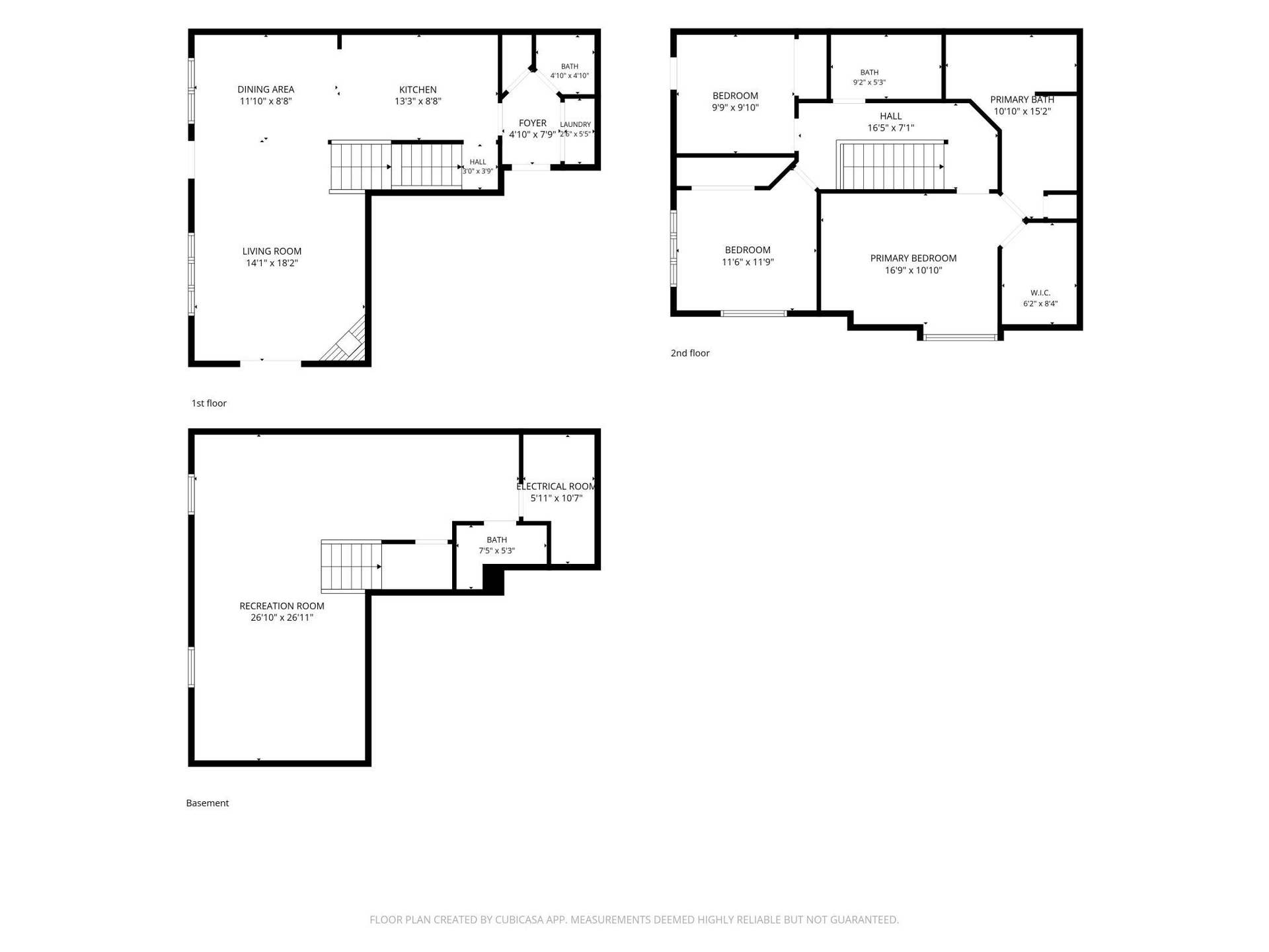8605 Tessman Circle N, Brooklyn Park, MN 55445 8605 Tessman Circle N, Brooklyn Park, MN 55445