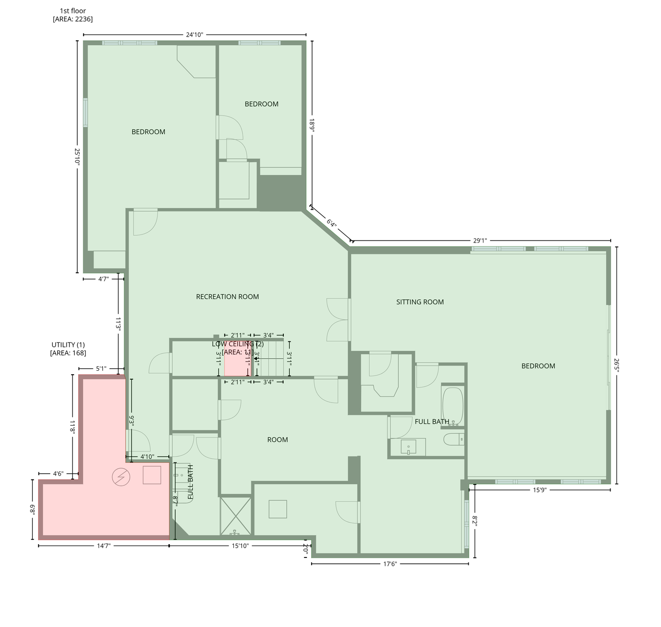 3805 Neal Avenue S, Afton, MN 55001 3805 Neal Avenue S, Afton, MN 55001