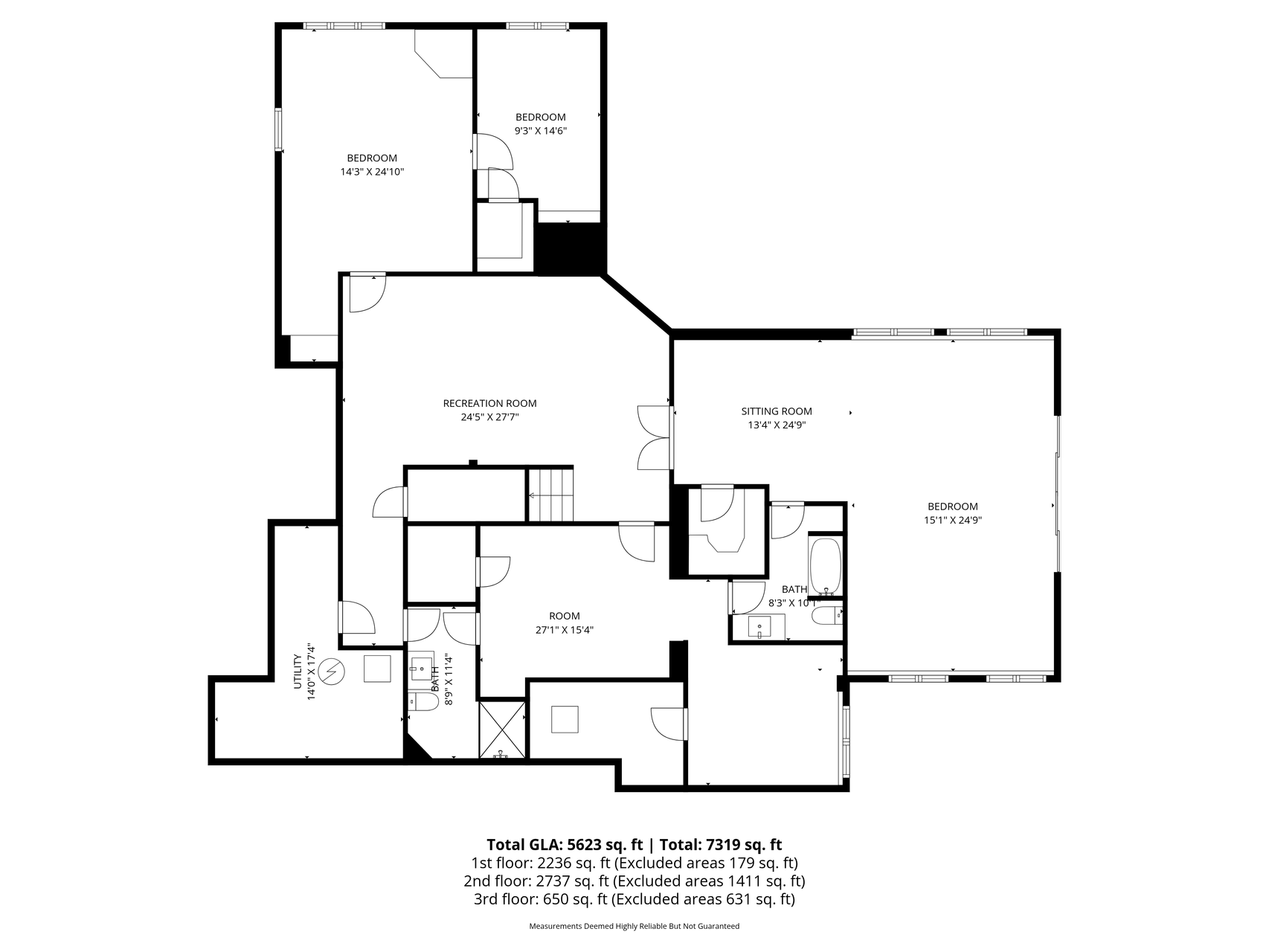 3805 Neal Avenue S, Afton, MN 55001 3805 Neal Avenue S, Afton, MN 55001