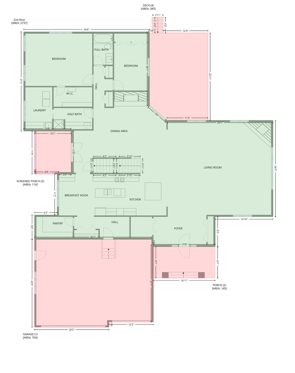 3805 Neal Avenue S, Afton, MN 55001 3805 Neal Avenue S, Afton, MN 55001