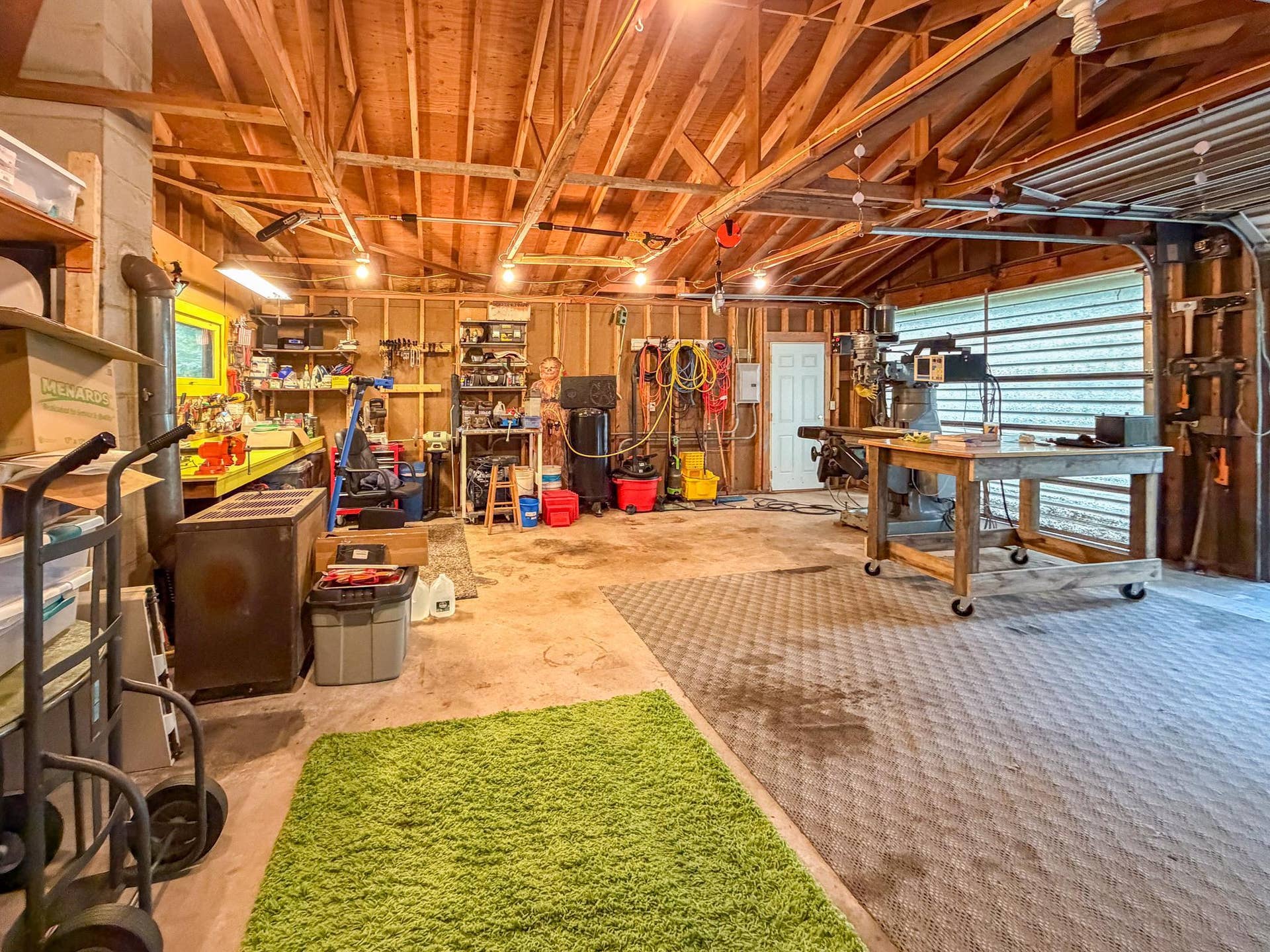 4950 Sherman Drive NE, Bemidji, MN 56601 Office Garage-3.jpg
