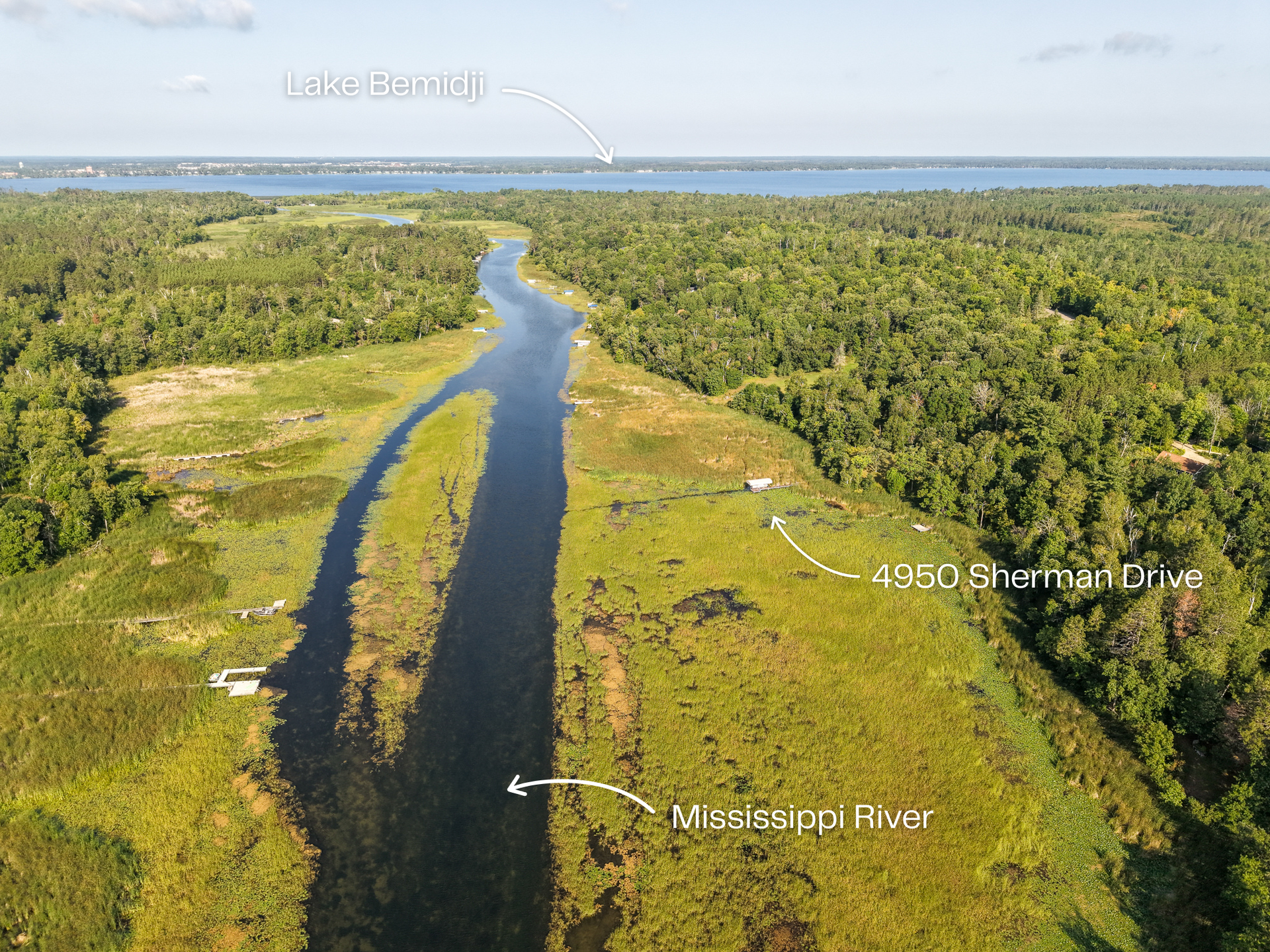 4950 Sherman Drive NE, Bemidji, MN 56601 Lake Bemidji.png