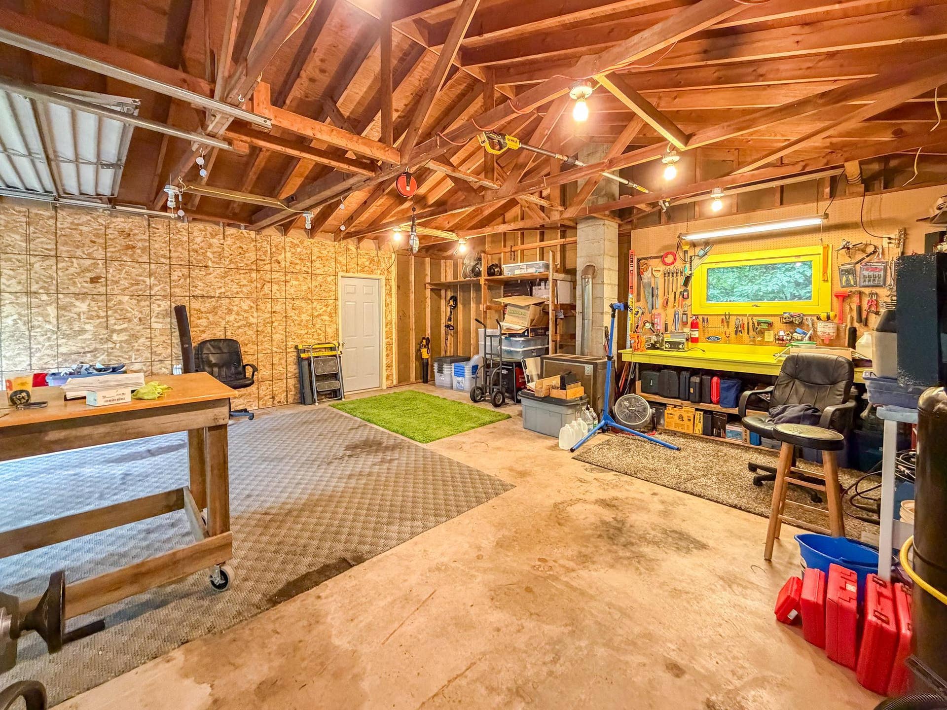 4950 Sherman Drive NE, Bemidji, MN 56601 Office Garage-2.jpg