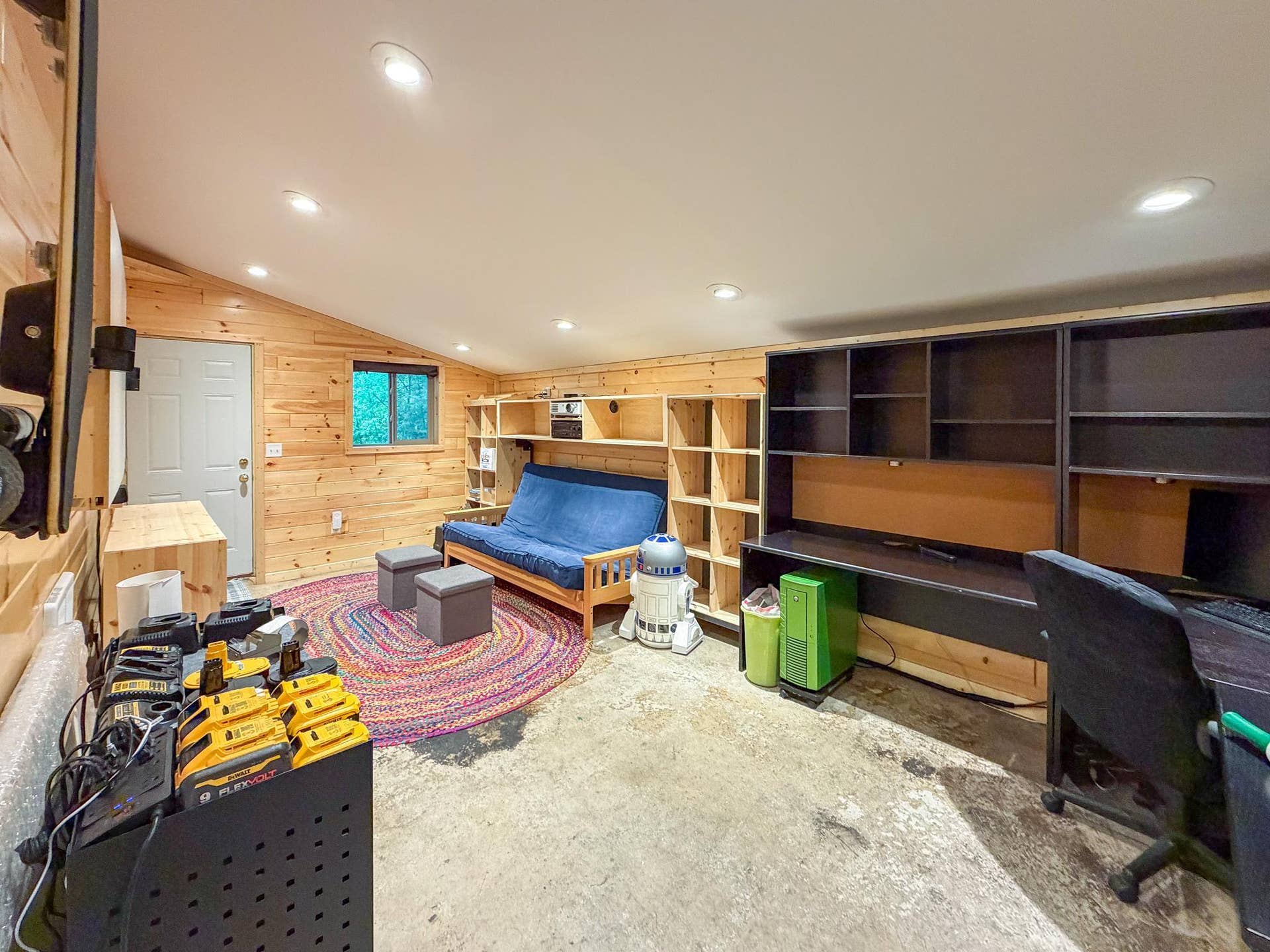 4950 Sherman Drive NE, Bemidji, MN 56601 Office Garage-1.jpg