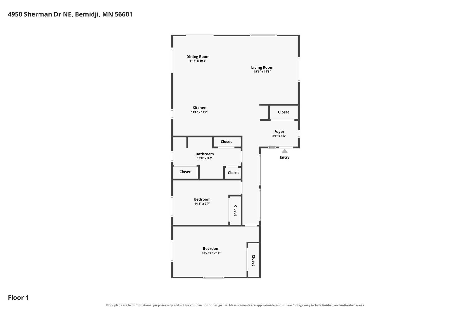 4950 Sherman Drive NE, Bemidji, MN 56601 Floor-1.jpg