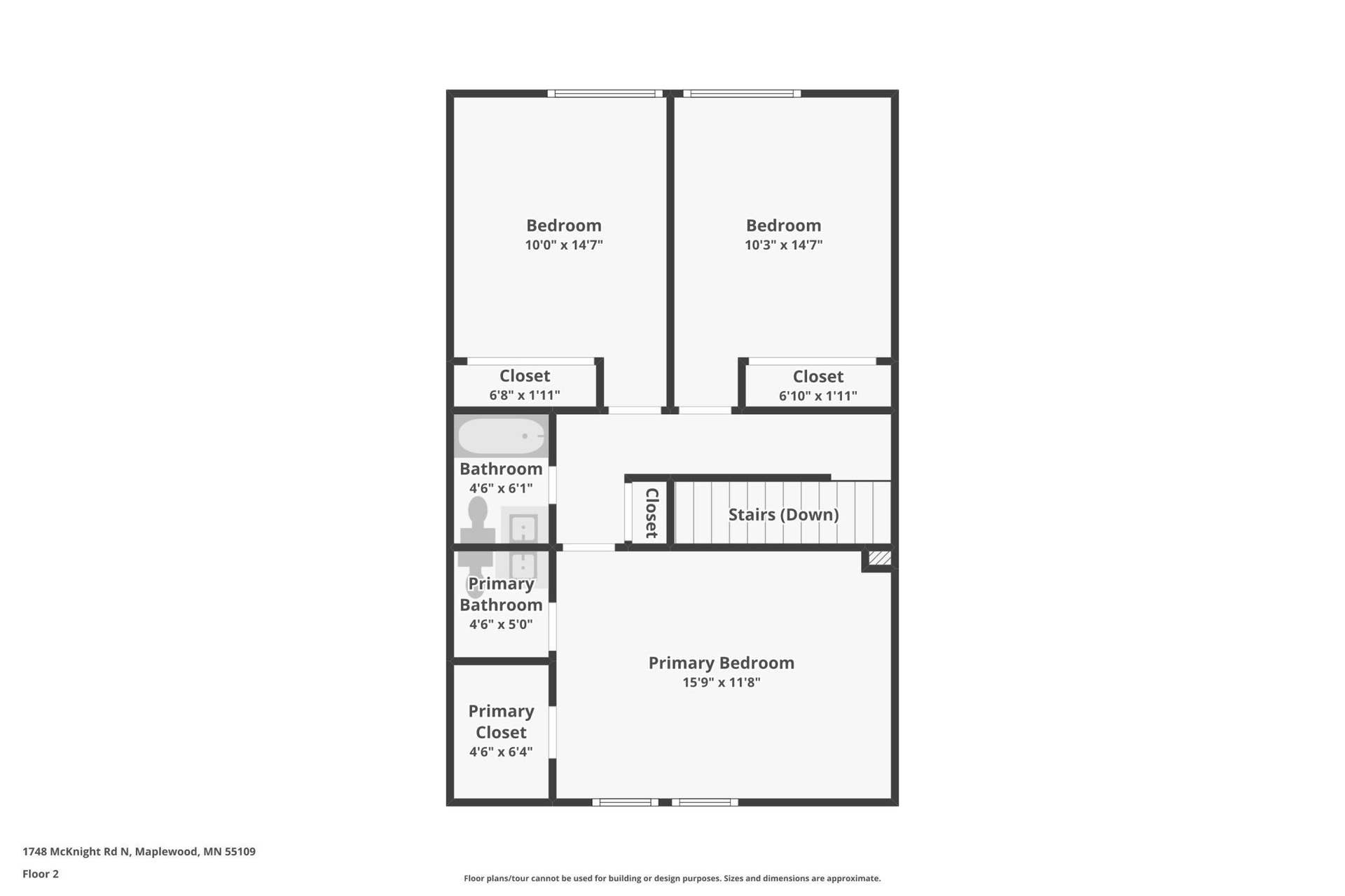 1748 Mcknight Road N, #24, Maplewood, MN 55109 1-floor-2.jpg