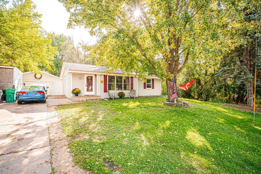 Property photo for 430 County Road B2 W, Roseville, MN