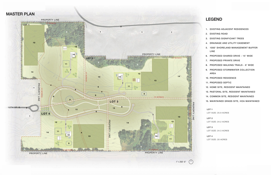 Property photo for TBD 10th Street, Afton, MN
