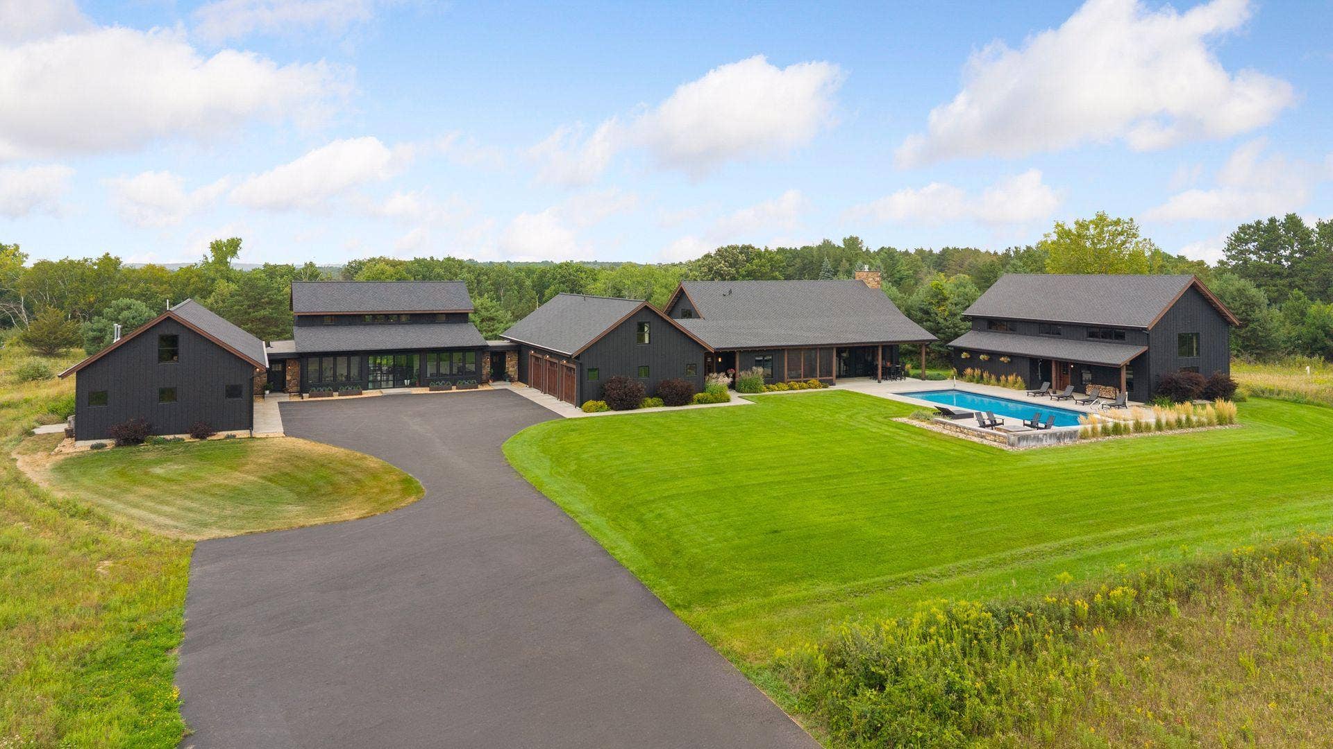 14320 30th Street S, Afton, MN 55001 14320 30th Street S, Afton, MN 55001