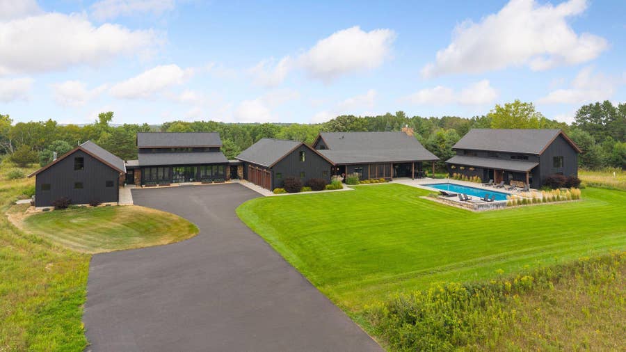Property photo for 14320 30th Street S, Afton, MN