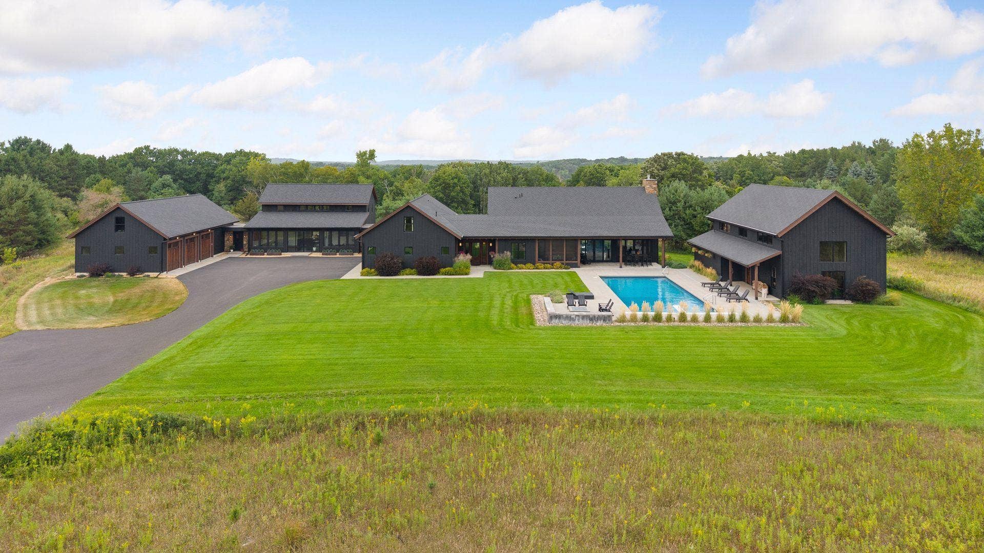 14320 30th Street S, Afton, MN 55001 14320 30th Street S, Afton, MN 55001