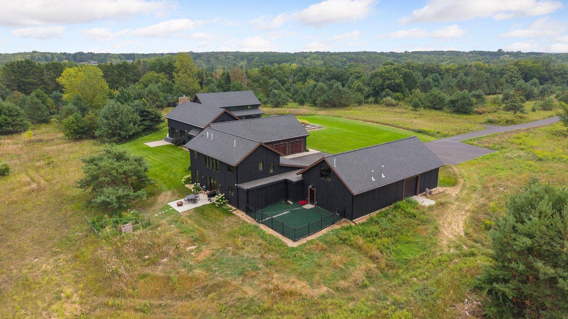 14320 30th Street S, Afton, MN 55001 14320 30th Street S, Afton, MN 55001